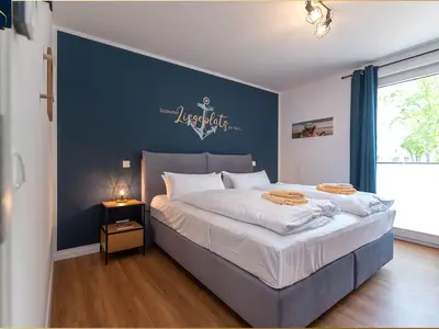 Ferienwohnung für 4 Personen (65 m²) in Zirchow 10/10