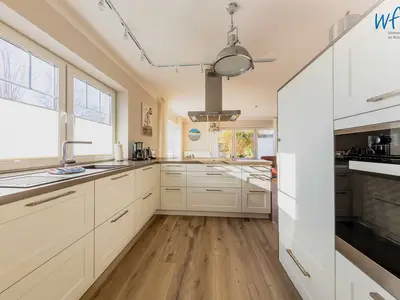 Küche / Küchenzeile