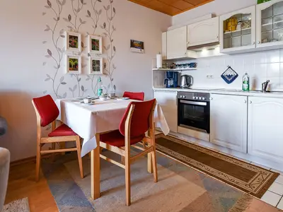 Küche / Küchenzeile