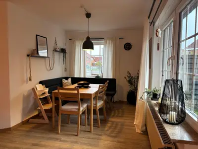 Ferienwohnung für 4 Personen (65 m²) in Norden 1/10