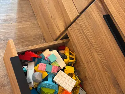 Ferienwohnung für 4 Personen (65 m²) in Norden 3/10