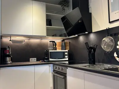 Ferienwohnung für 4 Personen (65 m²) in Norden 4/10