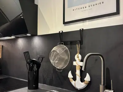 Ferienwohnung für 4 Personen (65 m²) in Norden 5/10