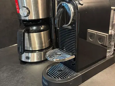 Ferienwohnung für 4 Personen (65 m²) in Norden 6/10