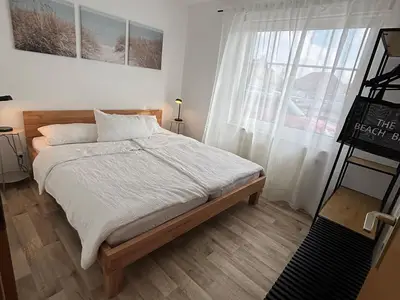 Ferienwohnung für 4 Personen (65 m²) in Norden 7/10