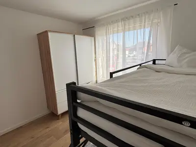 Ferienwohnung für 4 Personen (65 m²) in Norden 9/10