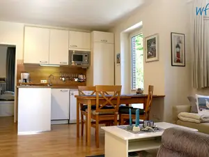 Ferienwohnung für 4 Personen (51 m²) in Langeoog