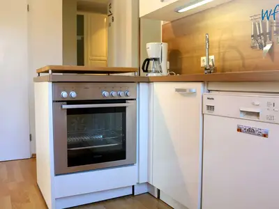 Küche / Küchenzeile