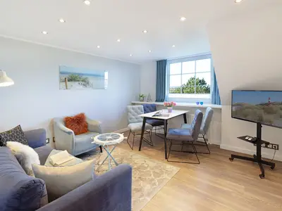 Ferienwohnung für 4 Personen in List auf Sylt 1/10