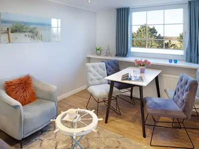 Ferienwohnung für 4 Personen in List auf Sylt 3/10