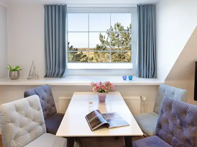 Ferienwohnung für 4 Personen in List auf Sylt 4/10