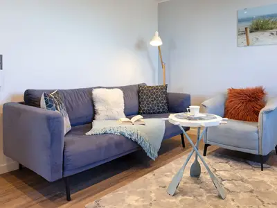 Ferienwohnung für 4 Personen in List auf Sylt 6/10