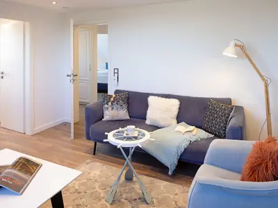 Ferienwohnung für 4 Personen in List auf Sylt 7/10