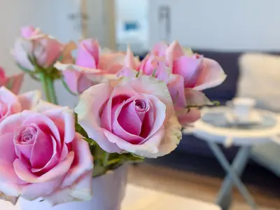 Ferienwohnung für 4 Personen in List auf Sylt 8/10