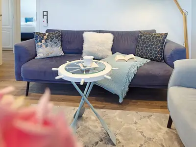 Ferienwohnung für 4 Personen in List auf Sylt 9/10