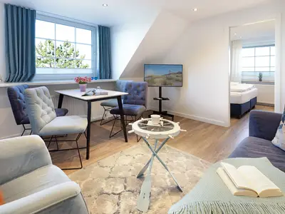 Ferienwohnung für 4 Personen in List auf Sylt 10/10