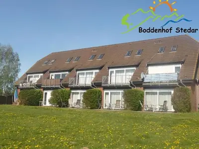 Ferienwohnung für 4 Personen (56 m²) in Bergen auf Rügen 1/10