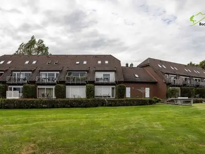 Ferienwohnung für 4 Personen (56 m²) in Bergen auf Rügen 2/10