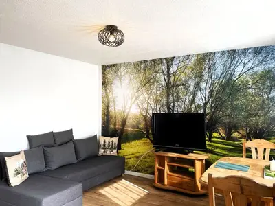 Ferienwohnung für 3 Personen 1/10