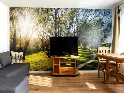 Ferienwohnung für 3 Personen 3/10