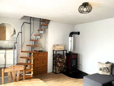 Ferienwohnung für 3 Personen 4/10