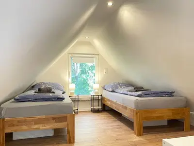 Ferienwohnung für 3 Personen 6/10