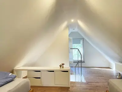 Ferienwohnung für 3 Personen 8/10