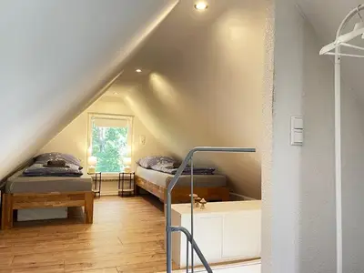 Ferienwohnung für 3 Personen 9/10
