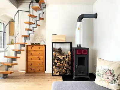 Ferienwohnung für 3 Personen 10/10