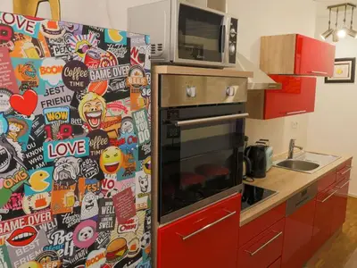 Ferienwohnung für 4 Personen (50 m²) 6/10