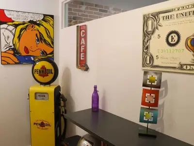 Ferienwohnung für 4 Personen (50 m²) 7/10