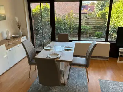 Ferienwohnung für 3 Personen (54 m²) in Dangast 3/10