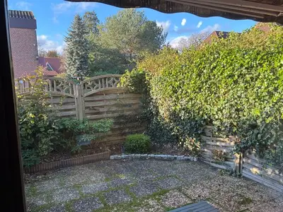 Ferienwohnung für 3 Personen (54 m²) in Dangast 4/10