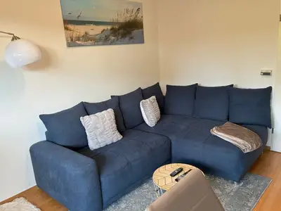 Ferienwohnung für 3 Personen (54 m²) in Dangast 6/10