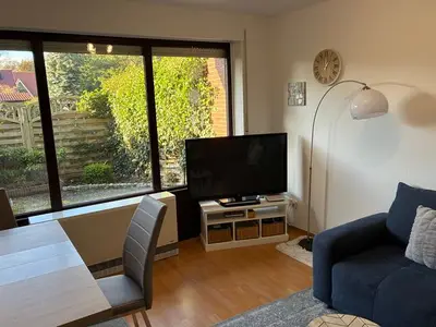 Ferienwohnung für 3 Personen (54 m²) in Dangast 7/10