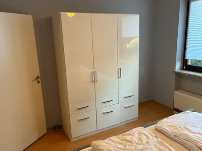 Ferienwohnung für 3 Personen (54 m²) in Dangast 9/10