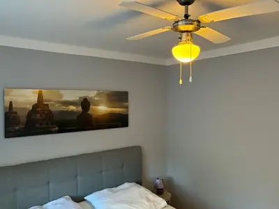 Ferienwohnung für 3 Personen (54 m²) in Dangast 10/10