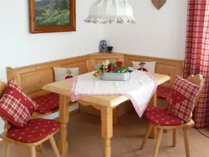 Ferienwohnung für 3 Personen (62 m²) in Seeon-Seebruck