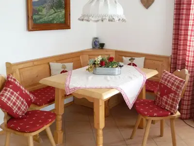 Ferienwohnung für 3 Personen (62 m²) in Seeon-Seebruck 1/10