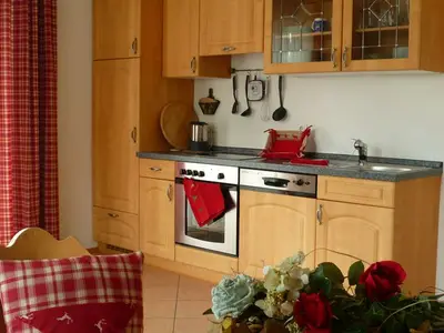 Ferienwohnung für 3 Personen (62 m²) in Seeon-Seebruck 4/10