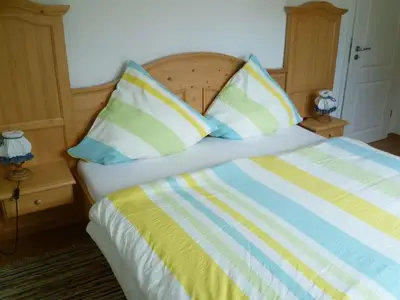 Ferienwohnung für 3 Personen (62 m²) in Seeon-Seebruck 5/10