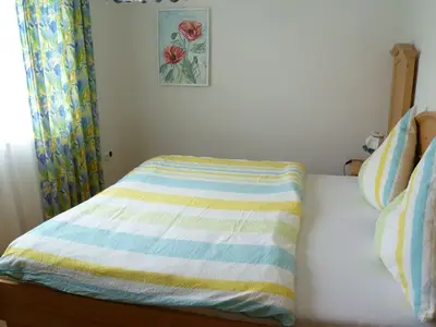 Ferienwohnung für 3 Personen (62 m²) in Seeon-Seebruck 6/10