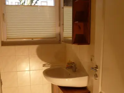 Ferienwohnung für 3 Personen (62 m²) in Seeon-Seebruck 8/10