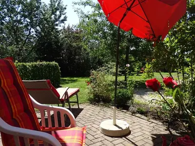 Ferienwohnung für 3 Personen (62 m²) in Seeon-Seebruck 9/10