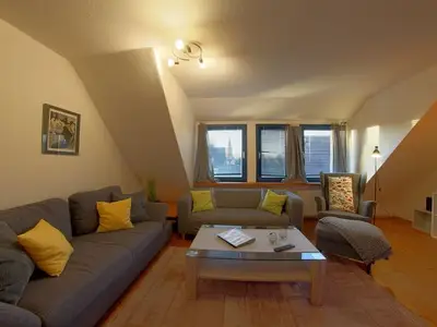 Ferienwohnung für 4 Personen (75 m²) 1/10