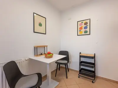 Ferienwohnung für 2 Personen (33 m²) 10/10