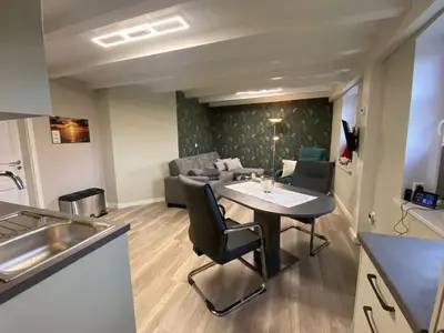 Ferienwohnung für 2 Personen (45 m²) in Moormerland 10/10