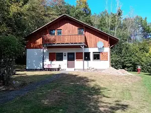 Ferienwohnung für 3 Personen (55 m²) in Thalfang