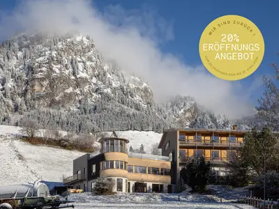 Sonnenbichl wieder geöffnet!