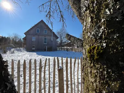 Bullau| bü-Hausansicht